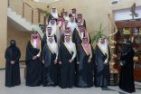 سمو محافظ الأحساء يرأس المجلس المحلي للمحافظة