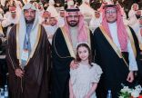 برعاية سمو محافظ الأحساء وكيل المحافظة يفتتح ملتقى الطفولة الثالث 2024 تحت شعار وطن طموح 