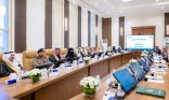 الأمير حسام بن سعود يطلق جائزة الباحة للإبداع والتميز في نسختها العاشرة ويدشن موقعها الإلكتروني*