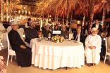 جمعية المهندسين العمانية تحتفي بمؤسسيها  فؤاد الكندي: الهندسة مهنة راقية تشارك في تحقيق التنمية المستدامة والابتكار في مختلف المجالات.