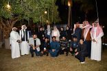 “سعادة” تسدل ستارها وتختتم فعالية التطوع بحضور يقارب الـ 70 ألف زائر