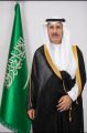 محافظ الهيئة العامة للصناعات العسكرية يُهنئ القيادة بمناسبة فوز المملكة باستضافة كأس العالم 2034
