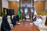 أمين الشرقية يدشن خدمات إلكترونية جديدة عبر توكلنا وتطبيق “معاملاتي”