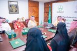 أمير الشرقية يدشن عدد من المبادرات التدريبية للهلال الأحمر السعودي