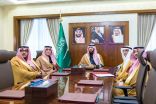 نائب أمير الشرقية يطلع على أعمال “الجمارك” في المنطقة