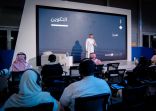 “مقامات النغم”.. لغة الأحاسيس وصوت التراث تصدح تحت قبة معرض جدة للكتاب   