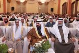 برعاية سمو محافظ الأحساء   وكيل المحافظة يشهد ختام ملتقى مجالس الأسر لعام 2024م