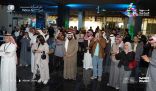 ٥٦ عملاً فنياً من ٢٩ دولة  *تفتتح معرض ملتقى الفيديو آرت الدولي – الدورة السادسة*