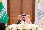 *أمير منطقة الباحة يرأس اجتماع اللجنة الإشرافية العليا لمهرجان وفعاليات شتاء الباحة 1446هـ*