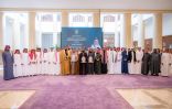 *أمير منطقة الباحة يكرّم الجهات الداعمة لمبادرة التوطين بالاستثمار الاجتماعي التي استفاد منه نحو 100 متدرب ومتدربة*