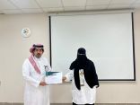 “أساسيات مكافحة العدوى” لتعزيز السلامة الصحية في مراكز التأهيل الشامل”
