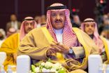 وزارة الشؤون الإسلامية تدشن الأدلة الفنية لبناء وتطوير المساجد الأولى عالمياً بالتعاون مع جائزة عبداللطيف الفوزان لعمارة المساجد