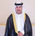 بندر الدعرمي عريسا 