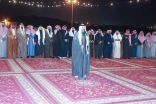 ال مقرح يحتفلون بزواج المهندس سلمان ال مقرح وتكريمه بقصر الشيوخ بابها 