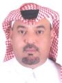 ” أمير ” يضئ منزل الملازم أول متقاعد عبدالله بن محمد ناشب حمدي