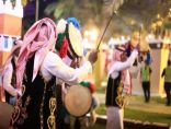 يستمر لـ 10 أيام في رحلة مشوقة للماضي الجميل : إنطلاق مهرجان فعاليات ” زمان ” بالدمام 