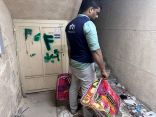 بالتعاون مع مدرسة الدهناء .. جمعية التنمية الاجتماعية بعنك توزع ( 66 ) بطانية لمستفيديها 