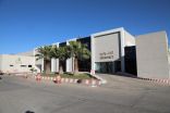 *مستشفى الملك بالمجمعة يستقبل ٨ حالات طارئة إثر حادث مروري*