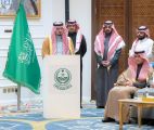 سمو أمير منطقة الباحة يسلم 163 وحدة سكنية جديدة لمستفيدي جود الإسكان ويكرم المانحين*