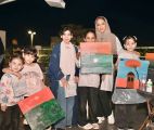 ورشة لمبادئ الرسم للأطفال