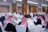 ضمن فعاليات اللقاء السنوي السادس عشر  “بر الشرقية” تُطلِق المنتدى الاستشاري بالتعاون مع”معهد الإدارة العامة”   