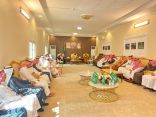 مفوض الإفتاء بمنطقة جازان ” الإنحراف الفكري أخطر أسلحة تدمير المجتمع وتهديد أمن الوطن “