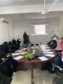 “الجمعية الخيرية لصعوبات التعلم” تعزز جاهزيتها للحصول على شهادة الأيزو