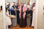 جمعية الثقافة والفنون بالباحة تختتم ورشة الزخرفة بحفل تكريمي وتفتتح المعرض المصاحب