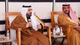 برعاية سمو محافظ الأحساء   وكيل المحافظة يشهد فعالية “أنثر أثر في مسيرة الأصفر”