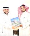 نادي الباحة الثقافي يسبر أغوار تحولات قشاش من اللغة إلى الزراعة .
