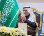 *الأمير حسام بن سعود يستقبل المهنئين بتمديد خدمته أميرًا لمنطقة الباحة*