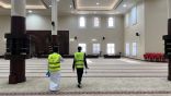 انطلاق مبادرة “تهيئة المساجد” في المنطقة الشرقية استعدادًا لشهر رمضان المبارك