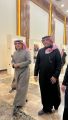 مهرجان الكليجا ينطلق في القصيم 