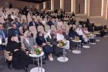 120 طالباً يشاركون في انطلاق مبادرة “الرؤية الابتكارية” من جامعتي الإمام عبد الرحمن بن فيصل واليمامة