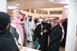المعرض التطوعي الأول بمجمع أمجاد قرطبة الأهلية يعزز ثقافة العطاء والمسؤولية المجتمعية