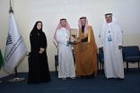 المستشفى الجامعي يطلق أعمال المؤتمر الـ 32 لمستجدات الطب الباطني وأمراض الكلى والغسيل البريتوني بالخبر
