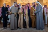 أكثر من “ربع مليار” القيمة السوقية للهجن المشاركة في مهرجان خادم الحرمين الشريفين