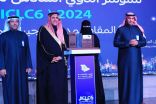 الأستاذة نادية العتيبي : الشعور في لحظة التكريم كان مزيجًا من الفخر والمسؤولية والامتنان