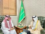 محافظ قلوة يتسلم تقرير أعمال جمعية يشفين لعام 2024
