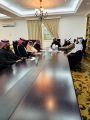مجلس “ترتيل الباحة ” يعقد اجتماعه الأول لعام2025 ويقر عددًا من البرامج التطوعية والرمضانية النوعية 