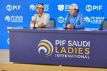 سفيرتا “جولف السعودية” تستعدان للمشاركة في البطولة الدولية للسيدات