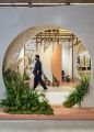 بالتعاون مع هيئة فنون العمارة والتصميم التابعة لوزارة الثقافة     الرياض تستضيف معرض التصميم “داون تاون ديزاين”