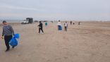 القنصل العام المصري بالرياض يشارك في مبادرة “إماطة الأذى” البيئية في المنطقة الشرقية ويشيد بنجاحها               