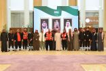 تنفيذ يوم تدريبي وخطة فرضية لهيئة الهلال الأحمر السعودي في إمارة منطقة الباحة ضمن مشروع “معاذ” للسلامة الإسعافية .
