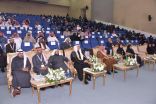 900 مختص يختتمون الملتقى الدولي الخامس لمركز الإرشاد الجامعي بجامعة الإمام عبد الرحمن بن فيصل