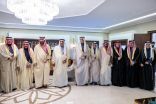 سمو نائب أمير الشرقية يدشن ميدان السيف الأجرب وميدان الحقيل بالدمام
