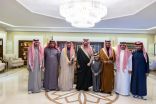أمير الشرقية يرعى حفل تكريم الفائزات بجائزة الأم المثالية
