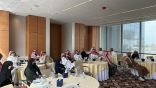 أمانة الشرقية تواصل جهودها في تطوير ورفع كفاءة منسوبيها ببرامج تدريبية متخصصة في مجال نظم المعلومات الجغرافية (GIS)