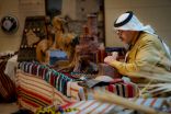 احتفاءً بعام الحرف اليدوية 2025 .. سمو أمير منطقة الباحة يوجه بإقامة “ملتقى الباحة للحرفيين .