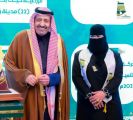 أمانة جائزة الباحة تبدأ الإعداد لإضافة فرع ‘الحرفي المتميز’ تلبيةً لتوجيهات سمو أمير المنطقة .